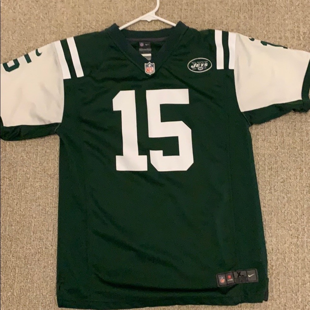 NY Jets Kids XL Tim Tebow Jersey